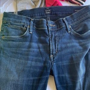 Citizens of humanity jeans